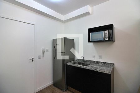 Apartamento para alugar com 37m², 1 quarto e 1 vagaCozinha