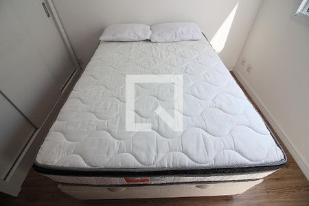 Apartamento para alugar com 37m², 1 quarto e 1 vagaQuarto 