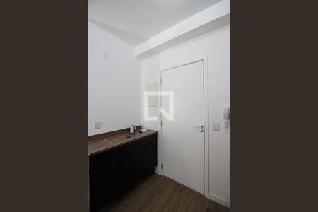 Apartamento para alugar com 37m², 1 quarto e 1 vagaCozinha