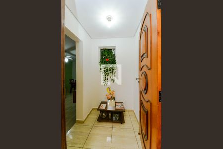 Entrada Sala de casa à venda com 2 quartos, 120m² em Jardim Paulista, Guarulhos