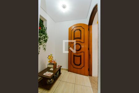 Entrada Sala de casa à venda com 2 quartos, 120m² em Jardim Paulista, Guarulhos