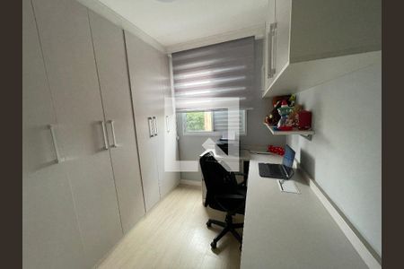 quarto 2 de apartamento para alugar com 2 quartos, 55m² em Jaguaré, São Paulo