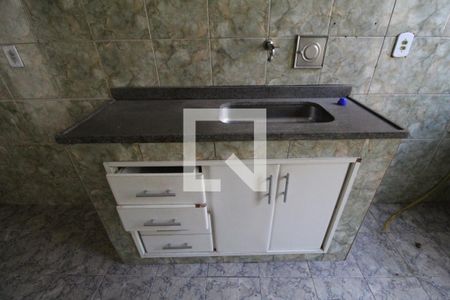 Casa à venda com 336m², 3 quartos e 2 vagasCozinha