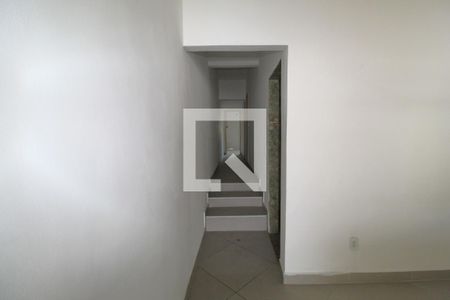Sala - Corredor de casa à venda com 3 quartos, 336m² em Curicica, Rio de Janeiro