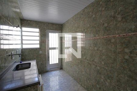 Casa à venda com 336m², 3 quartos e 2 vagasCozinha