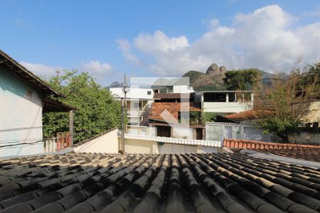 Casa à venda com 336m², 3 quartos e 2 vagasSuíte 2 - Vista