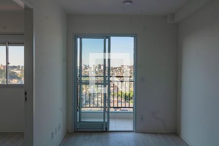 Apartamento à venda com 1 quarto, 29m² em Vila Campestre, São Paulo