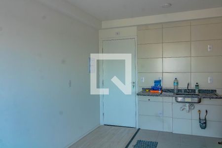 Apartamento para alugar com 1 quarto, 29m² em Vila Campestre, São Paulo