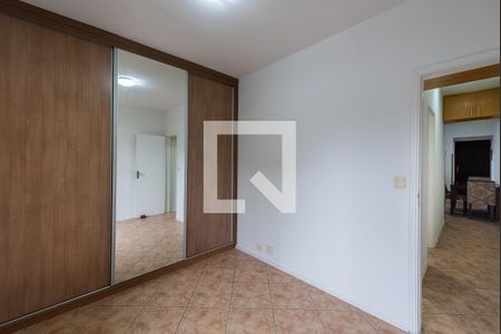 Quarto 1 de apartamento para alugar com 2 quartos, 76m² em Aparecida, Santos