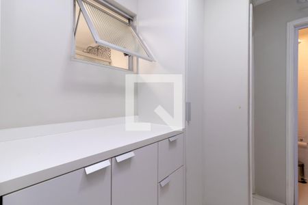 Apartamento à venda com 73m², 2 quartos e 2 vagasÁrea de Serviço