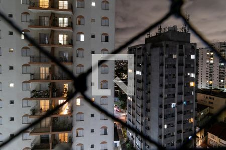 Apartamento à venda com 73m², 2 quartos e 2 vagasVista do Quarto 1