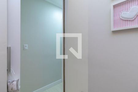 Apartamento à venda com 73m², 2 quartos e 2 vagasQuarto 3