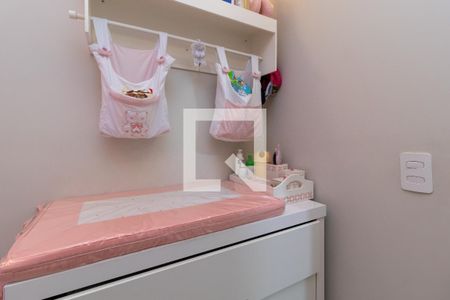 Apartamento à venda com 73m², 2 quartos e 2 vagasQuarto 3