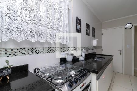 Apartamento à venda com 73m², 2 quartos e 2 vagasCozinha