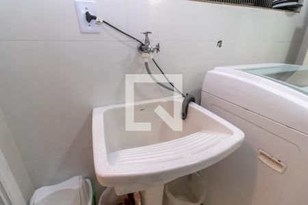 Apartamento à venda com 73m², 2 quartos e 2 vagasÁrea de Serviço