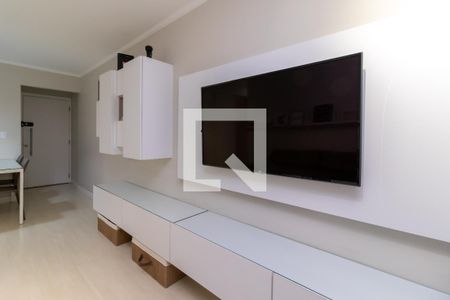 Apartamento à venda com 73m², 2 quartos e 2 vagasSala de Estar