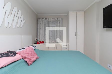 Apartamento à venda com 73m², 2 quartos e 2 vagasQuarto 1