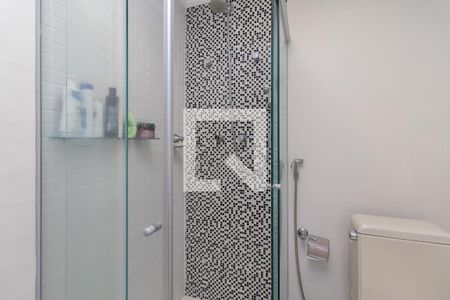 Apartamento à venda com 73m², 2 quartos e 2 vagasBanheiro