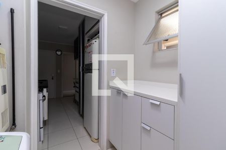 Apartamento à venda com 73m², 2 quartos e 2 vagasÁrea de Serviço