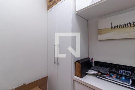 Apartamento à venda com 73m², 2 quartos e 2 vagasQuarto de Serviço