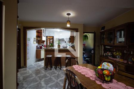 Casa à venda com 302m², 2 quartos e 3 vagas Casa à venda com 302m², 2 quartos e 3 vagasSala de Jantar