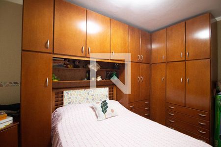 Quarto 1 de casa à venda com 2 quartos, 302m² em Cidade Antônio Estevão de Carvalho, São Paulo