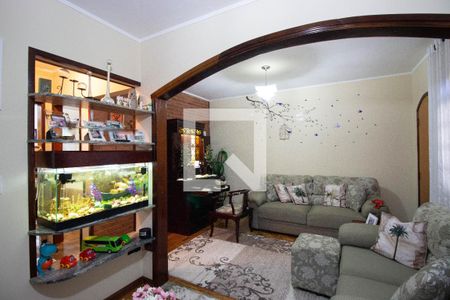 Sala de casa à venda com 2 quartos, 302m² em Cidade Antônio Estevão de Carvalho, São Paulo
