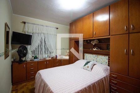 Quarto 1 de casa à venda com 2 quartos, 302m² em Cidade Antônio Estevão de Carvalho, São Paulo