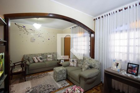 Sala de casa à venda com 2 quartos, 302m² em Cidade Antônio Estevão de Carvalho, São Paulo