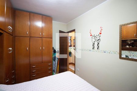 Quarto 1 de casa à venda com 2 quartos, 302m² em Cidade Antônio Estevão de Carvalho, São Paulo