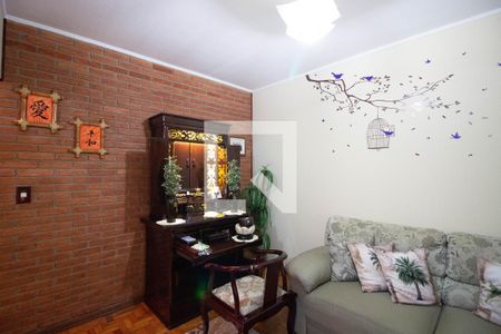 Sala de casa à venda com 2 quartos, 302m² em Cidade Antônio Estevão de Carvalho, São Paulo