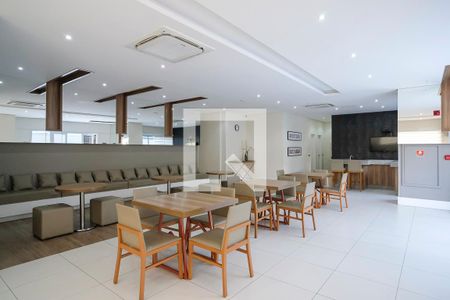 Apartamento para alugar com 90m², 2 quartos e 2 vagasSalão de festas