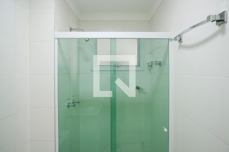 Apartamento para alugar com 90m², 2 quartos e 2 vagasBanheiro da suíte 2