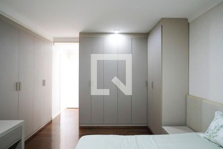 Apartamento para alugar com 90m², 2 quartos e 2 vagasSuíte 1