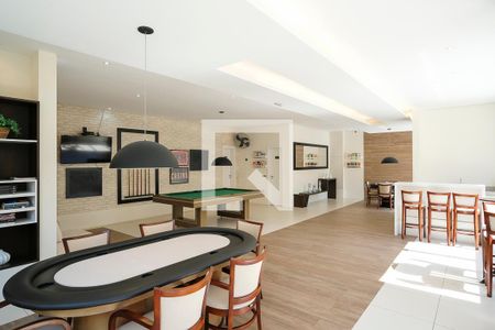 Apartamento para alugar com 90m², 2 quartos e 2 vagasSalão de jogos