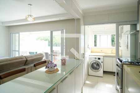 Apartamento para alugar com 90m², 2 quartos e 2 vagasCozinha