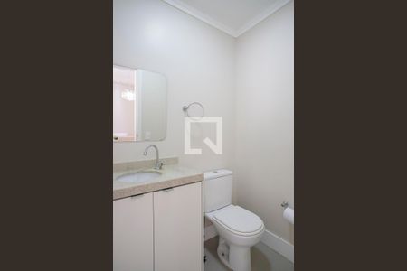 Apartamento para alugar com 90m², 2 quartos e 2 vagasLavabo