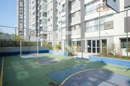 Apartamento para alugar com 90m², 2 quartos e 2 vagasQuadra