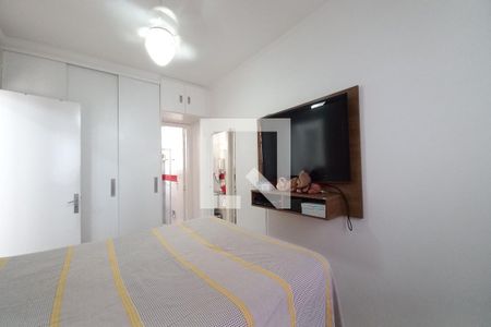 Quarto  de apartamento à venda com 1 quarto, 57m² em Centro, Campinas