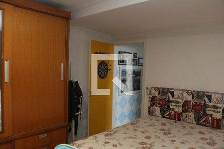 Quarto 1 de apartamento para alugar com 1 quarto, 60m² em Viga, Nova Iguaçu