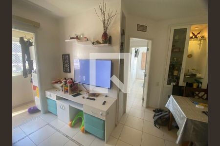 Apartamento à venda com 2 quartos, 63m² em Vila Guarani (Zona Sul), São Paulo