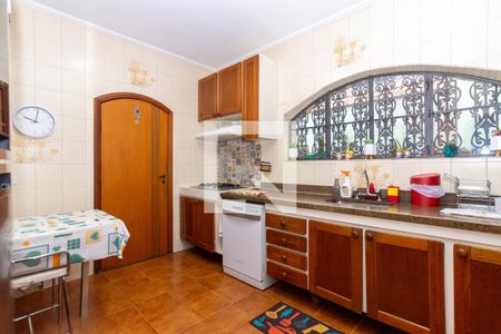 Casa à venda com 500m², 5 quartos e 5 vagasCozinha