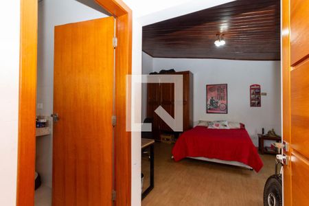 Casa à venda com 500m², 5 quartos e 5 vagasSuíte da edícula