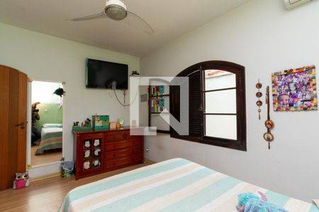 Casa à venda com 500m², 5 quartos e 5 vagasQuarto 1