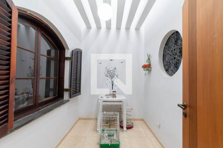 Casa à venda com 500m², 5 quartos e 5 vagasJardim de inverno