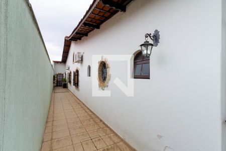 Casa à venda com 500m², 5 quartos e 5 vagasÁrea externa