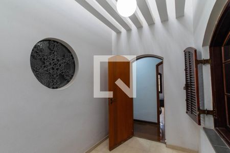 Casa à venda com 500m², 5 quartos e 5 vagasJardim de inverno