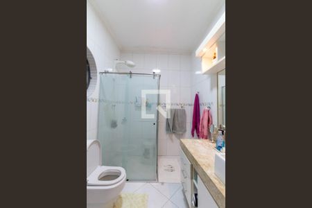 Casa à venda com 500m², 5 quartos e 5 vagasBanheiro Corredor