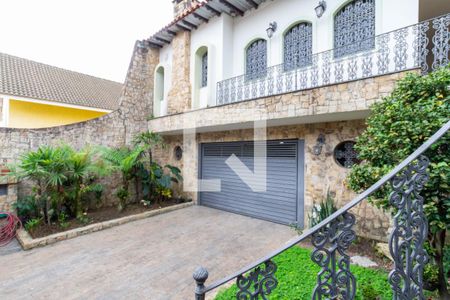 Casa à venda com 500m², 5 quartos e 5 vagasÁrea externa