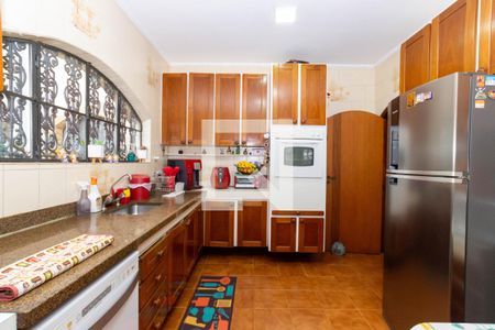 Casa à venda com 500m², 5 quartos e 5 vagasCozinha
